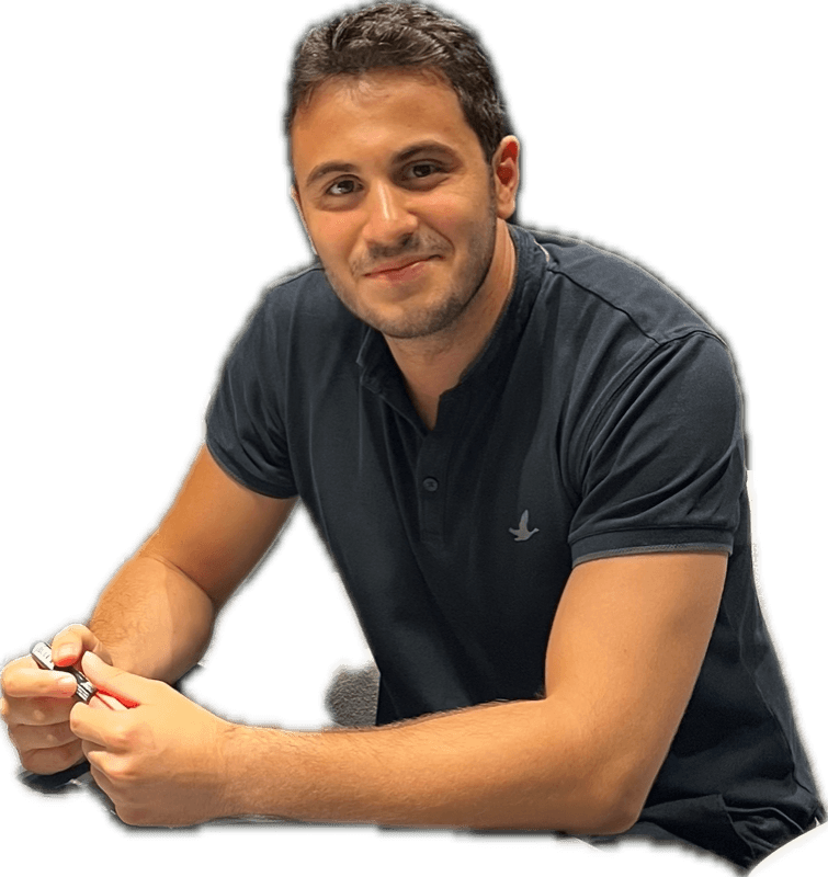 Cem Aksoy